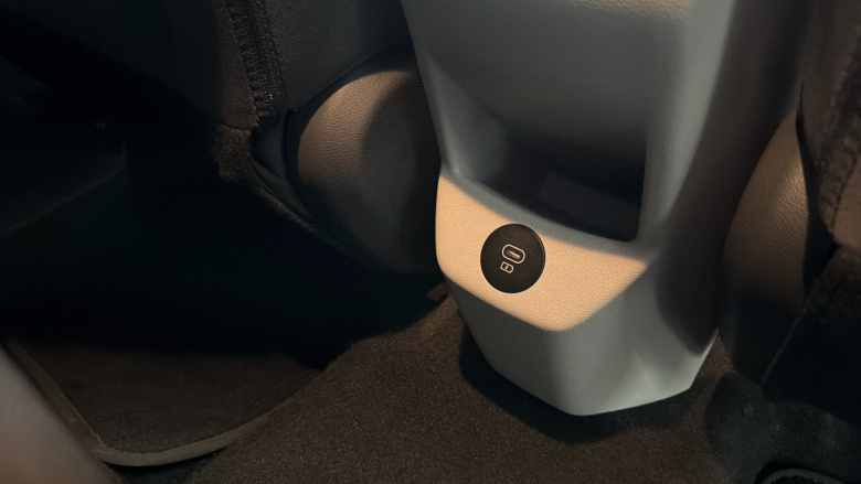 Hyundai BAYON 1.0 TGDi Ultimate 5dr DCT Petrol Hatchback